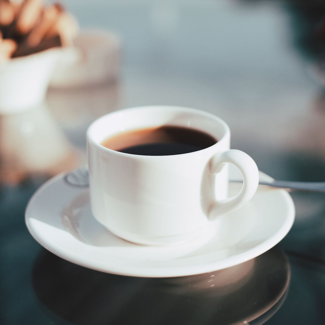 Obrazek - Fakty o kofeinie których nie znałeś!