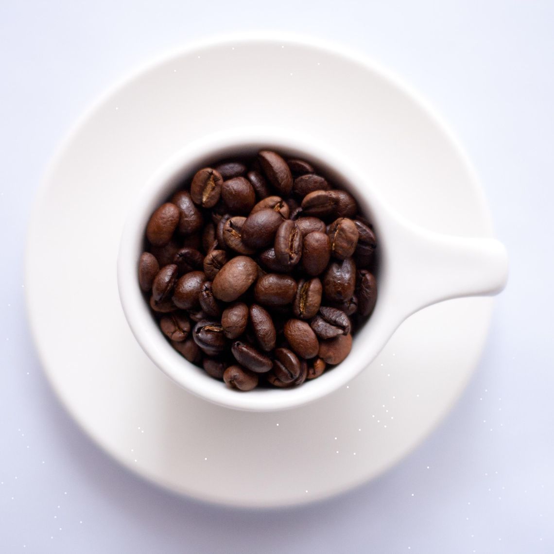 Obrazek - Cupping, czyli degustacja kawy