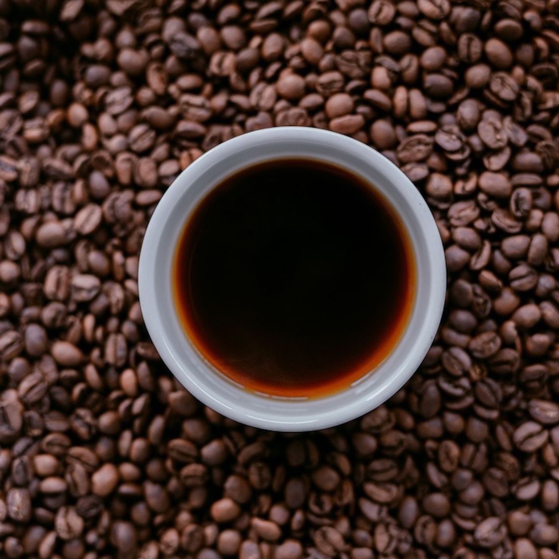 Obrazek - 8 sprytnych sposobów na użycie zapomnianej kawy
